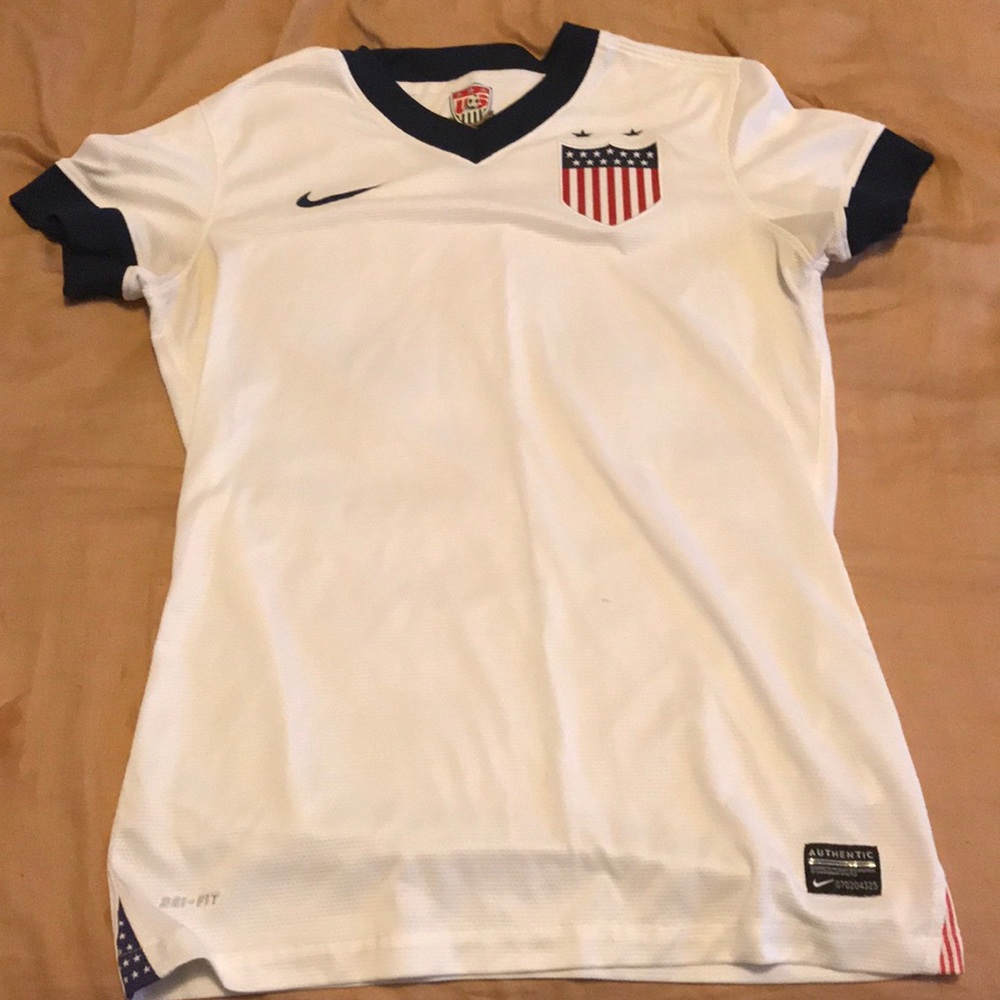 Soccer Jersey